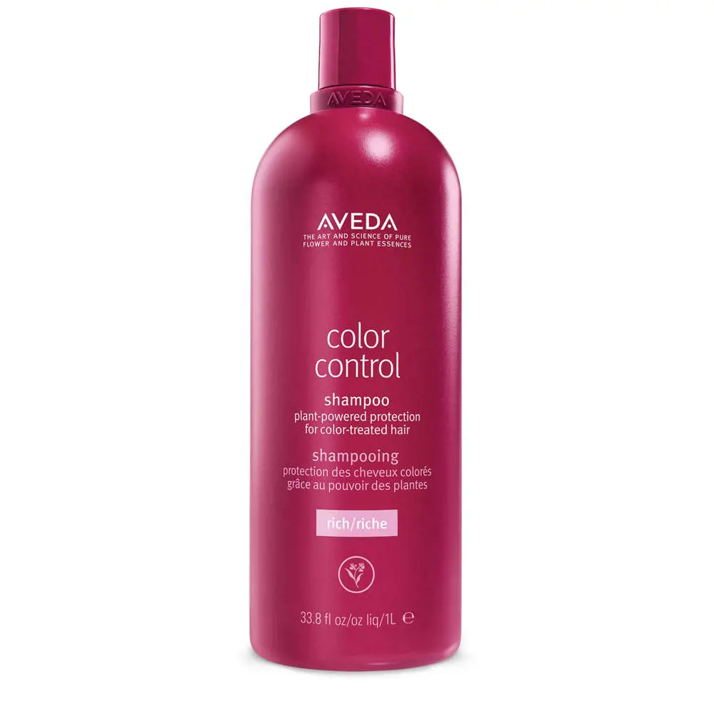 Aveda Color Control RICH Shampoo 1L